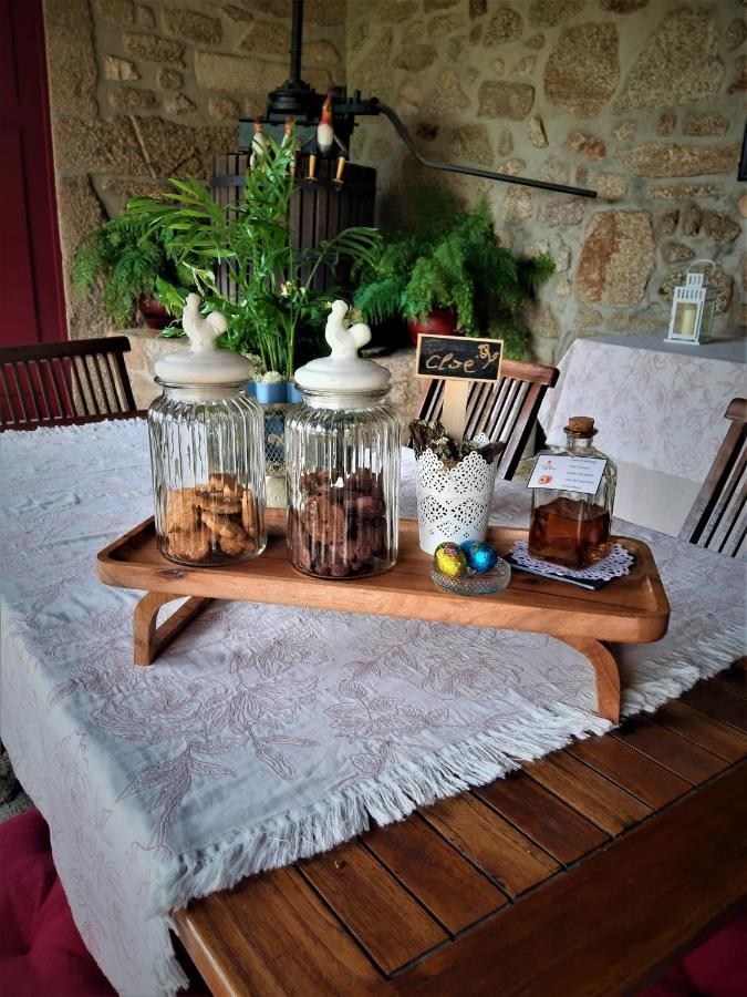 ברסלוס Casa Do Varandao מראה חיצוני תמונה