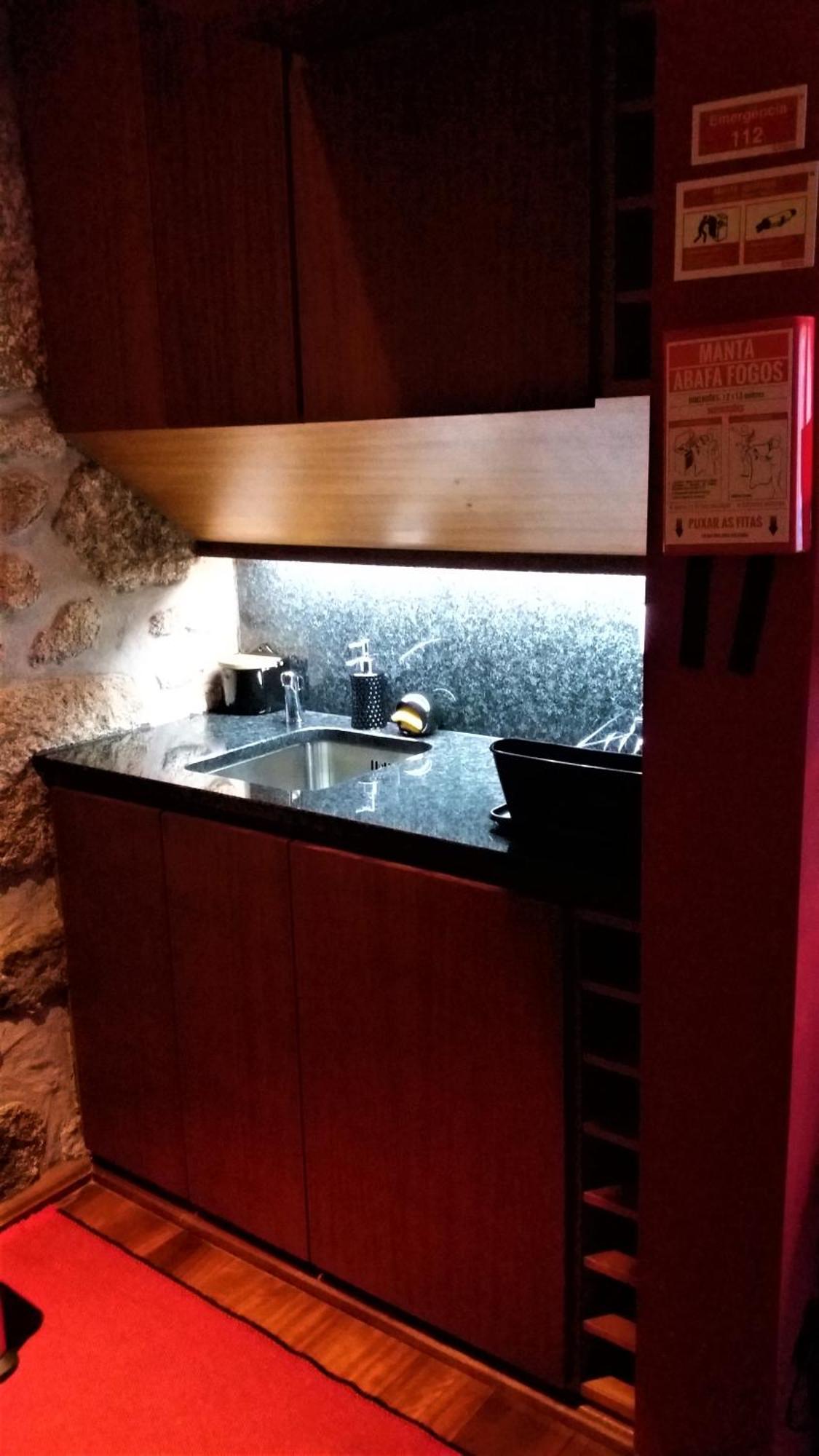ברסלוס Casa Do Varandao מראה חיצוני תמונה