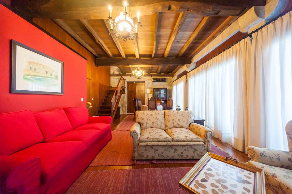 ברסלוס Casa Do Varandao מראה חיצוני תמונה