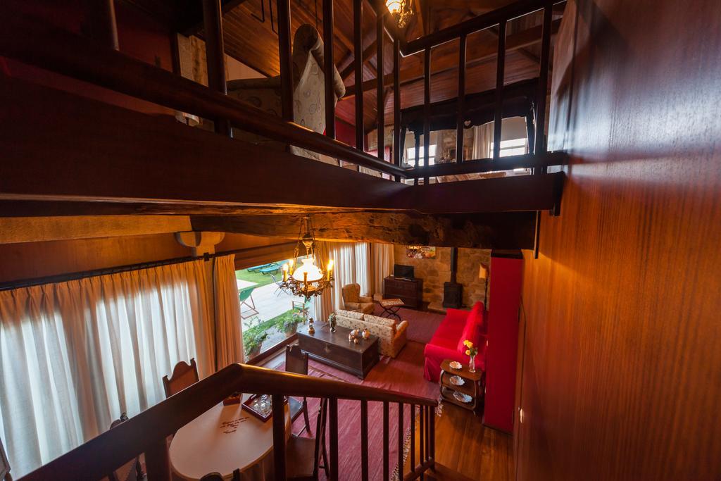 ברסלוס Casa Do Varandao מראה חיצוני תמונה