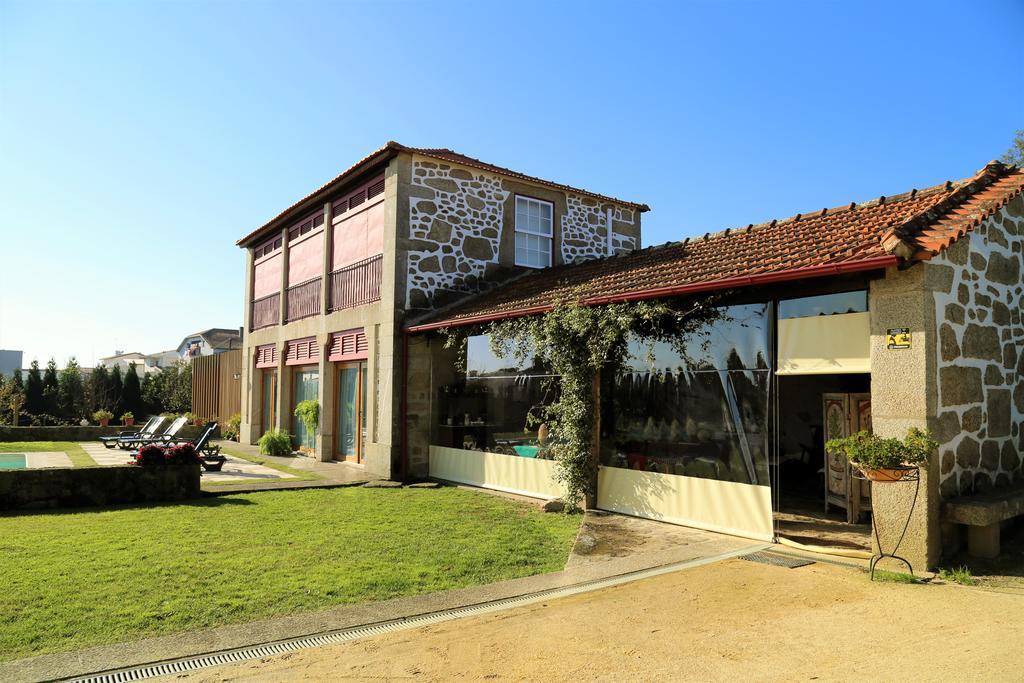ברסלוס Casa Do Varandao מראה חיצוני תמונה