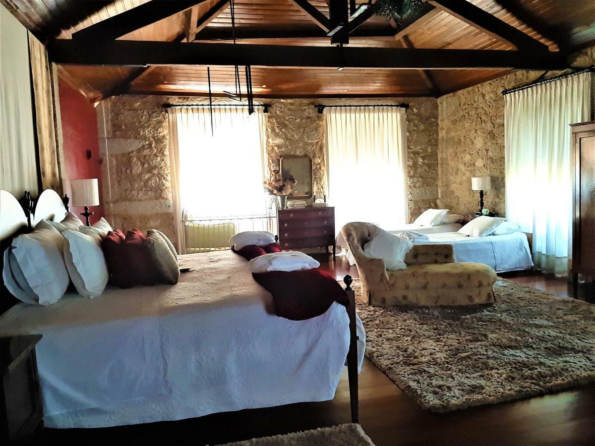 ברסלוס Casa Do Varandao מראה חיצוני תמונה